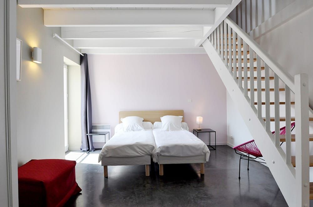 Temporesidence Chateauneuf 3