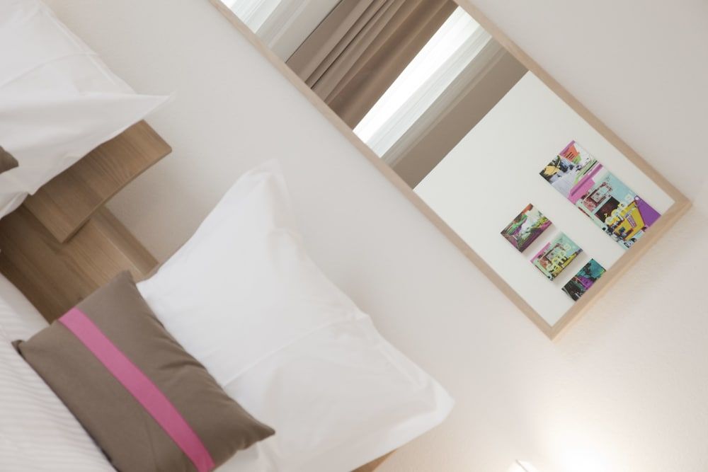 Teneo Apparthotel Bordeaux Merignac Aeroport 3