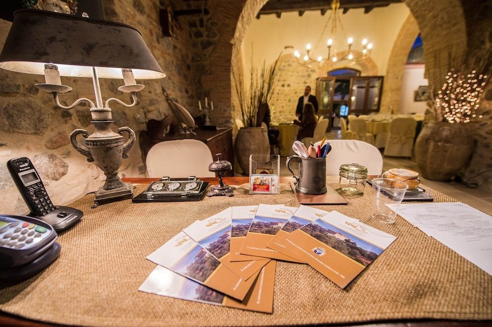 Tenuta Ciminata Greco 2