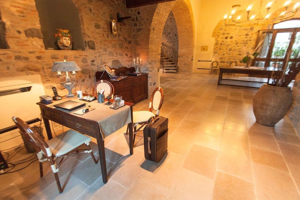 Tenuta Ciminata Greco 3