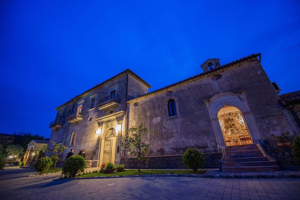 Tenuta Ciminata Greco -1 estrelas em Rossano
