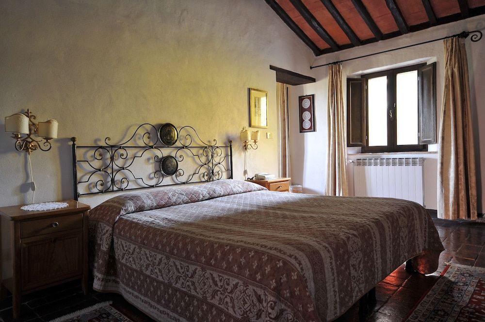 Tenuta Di Ricavo 2