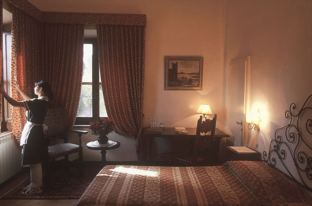 Tenuta Di Ricavo 3