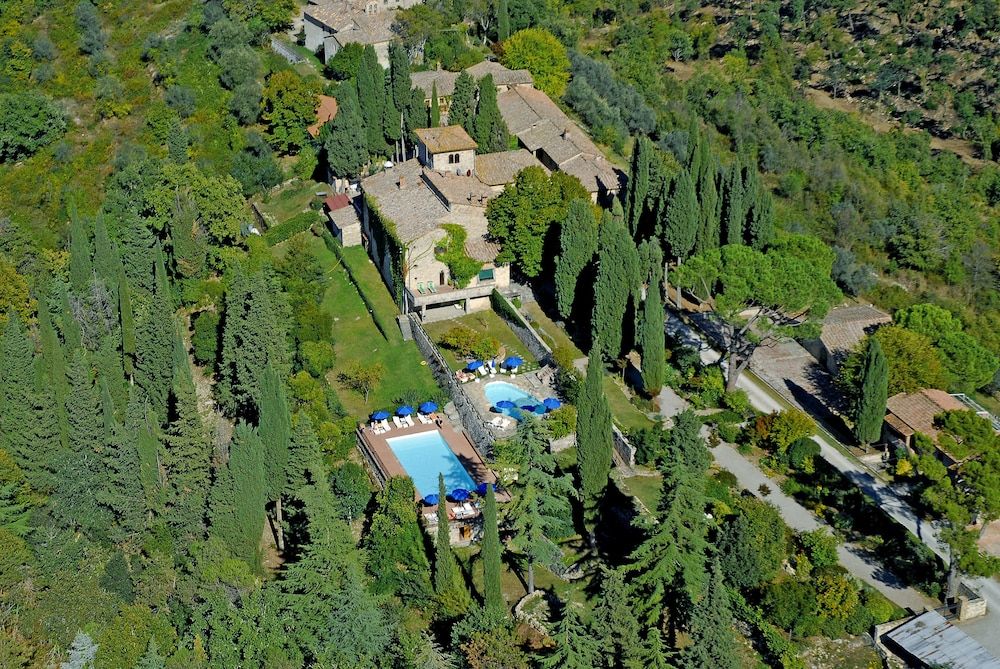 Tenuta Di Ricavo 1