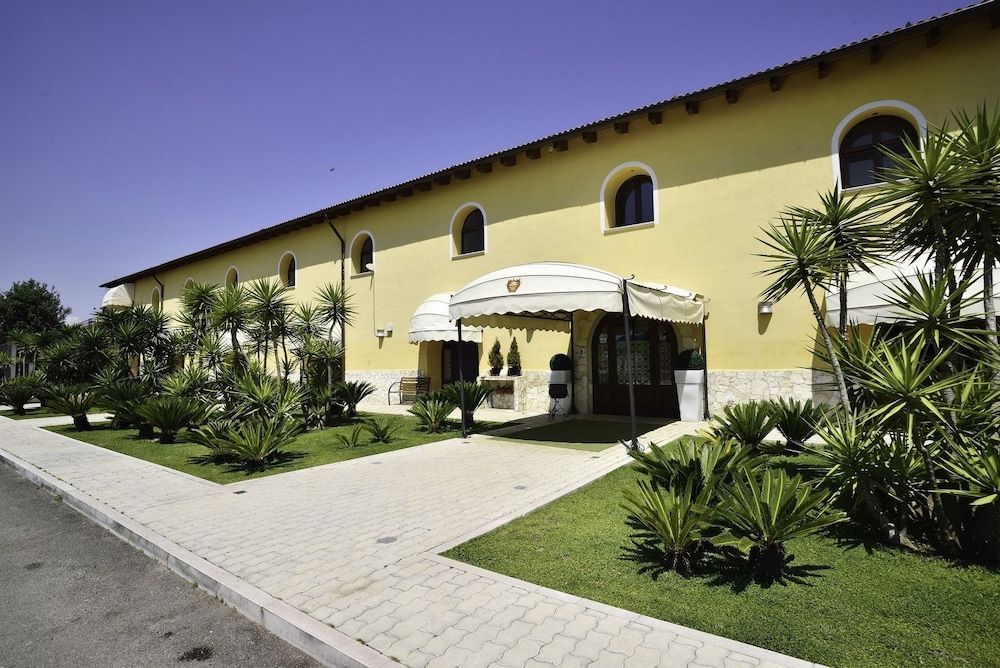 Tenuta San Francesco 1 Tenuta San Francesco 1