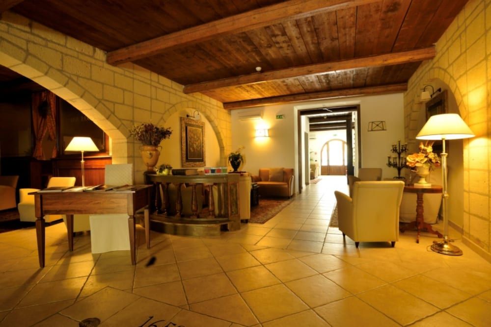 Tenuta San Francesco 2 Tenuta San Francesco 2