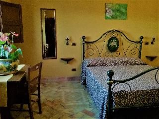 Tenuta Stoccatello 3 étoiles à Menfi