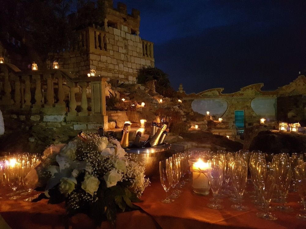 Tenute Al Bano 1 Tenute Al Bano 1