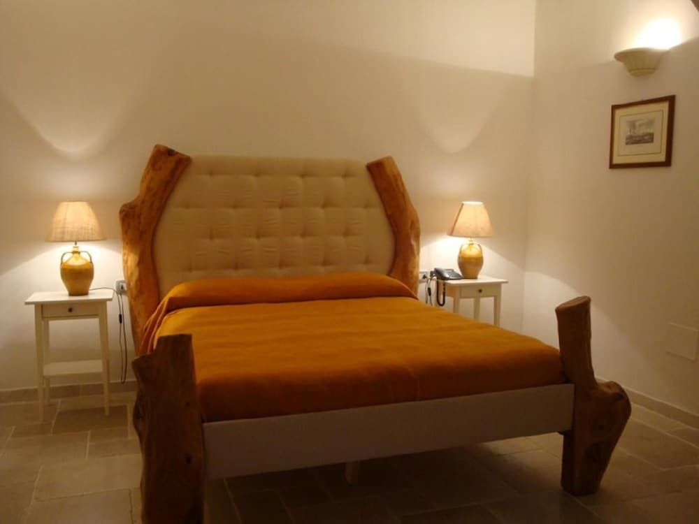 Tenute Al Bano 3 Tenute Al Bano 3