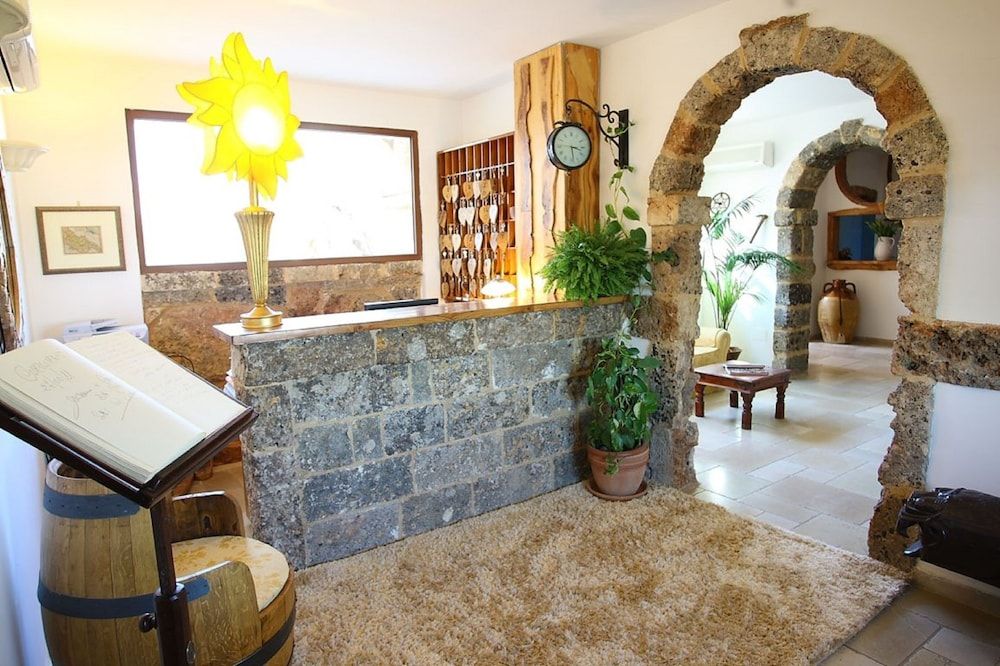 Tenute Al Bano 2 Tenute Al Bano 2