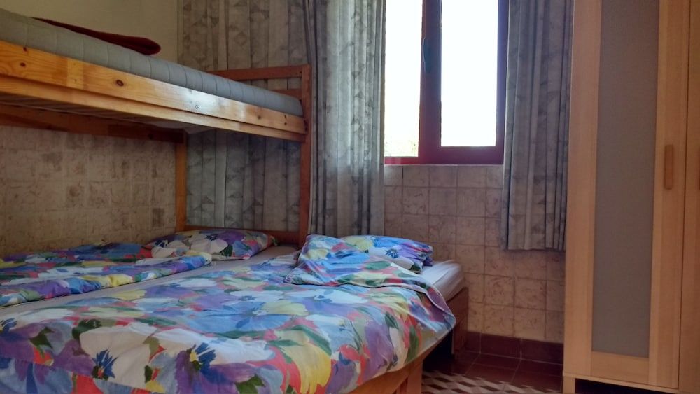 Termas da Azenha -1 estrelas em Soure