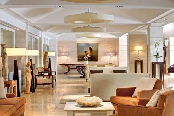 Terme Di Saturnia Spa & Golf 2