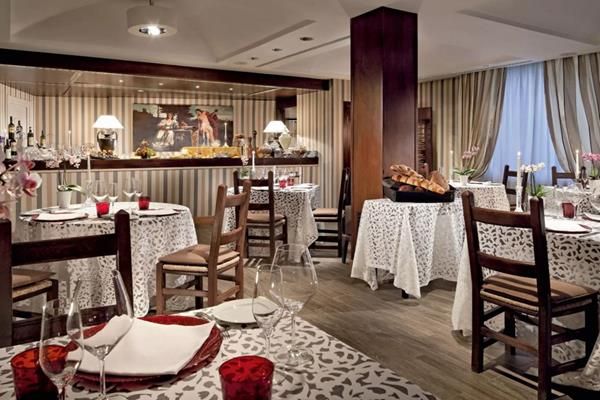 Terme Di Saturnia Spa & Golf 3