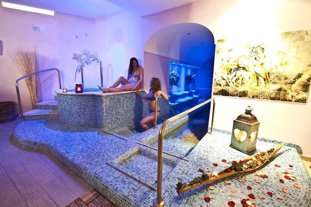Hotel Terme Elisabetta 1 Hotel Terme Elisabetta 1