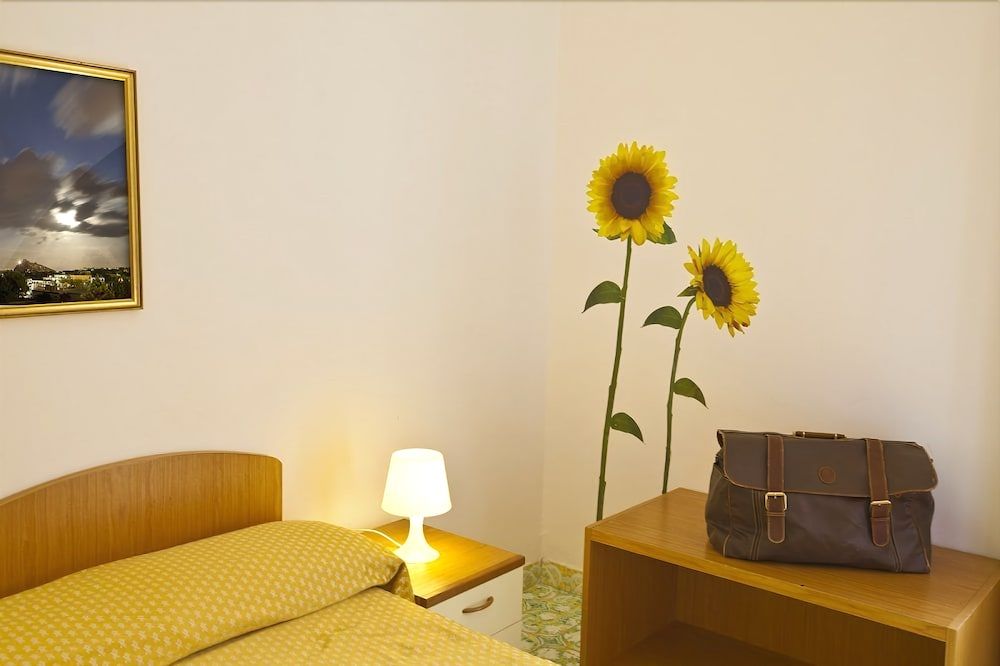 Hotel Terme Elisabetta 3 Hotel Terme Elisabetta 3