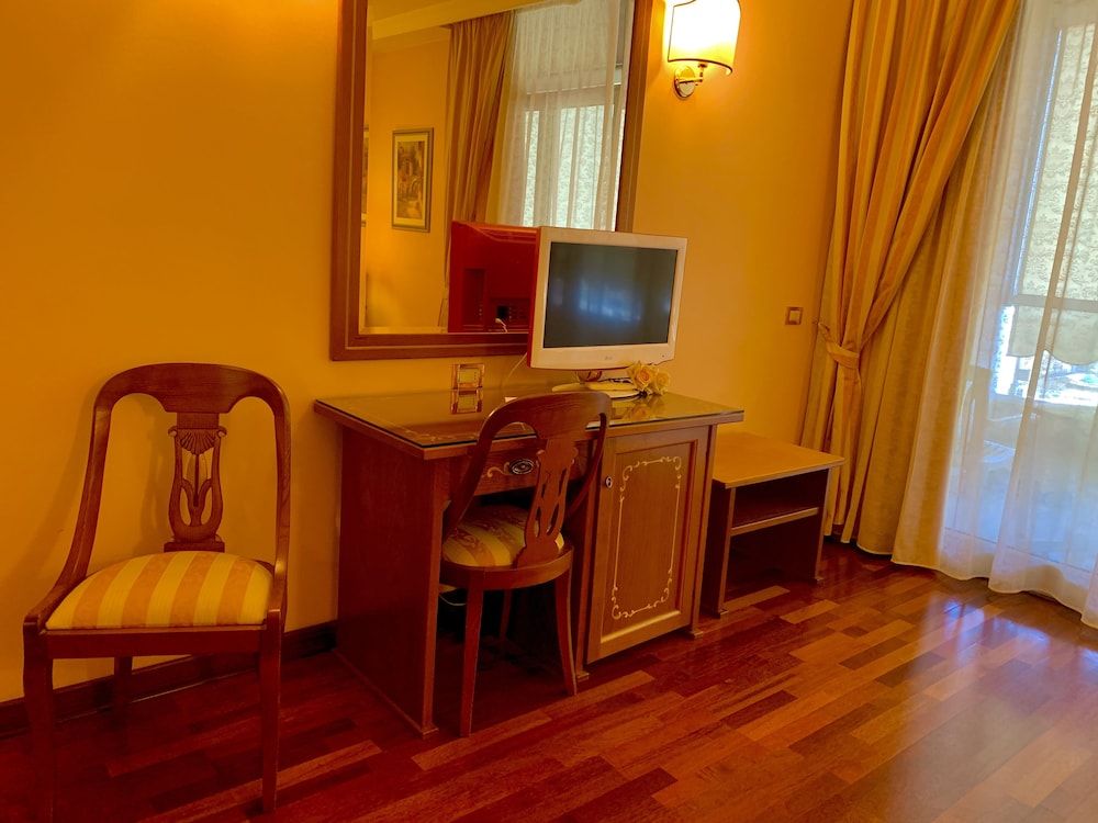 Hotel Terme Firenze 3