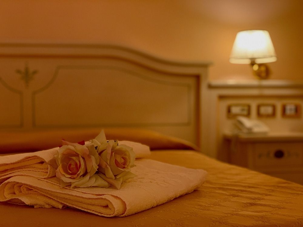 Hotel Terme Firenze 2