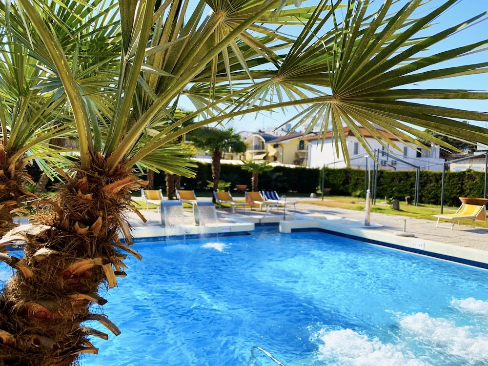 Hotel Terme Firenze 1