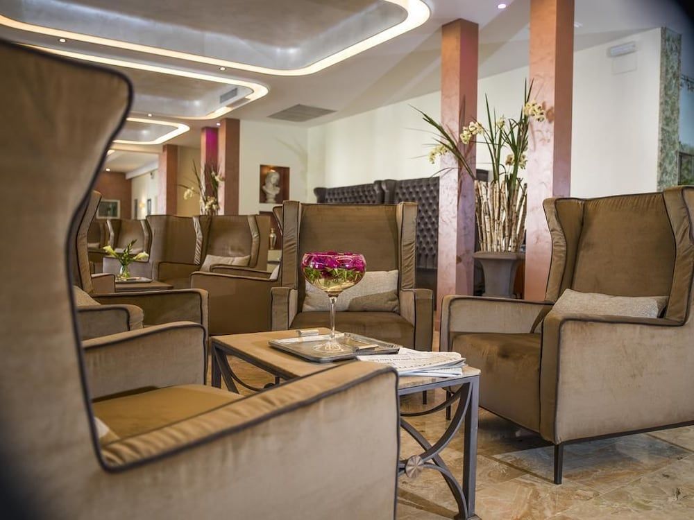 Hotel Terme Milano 3