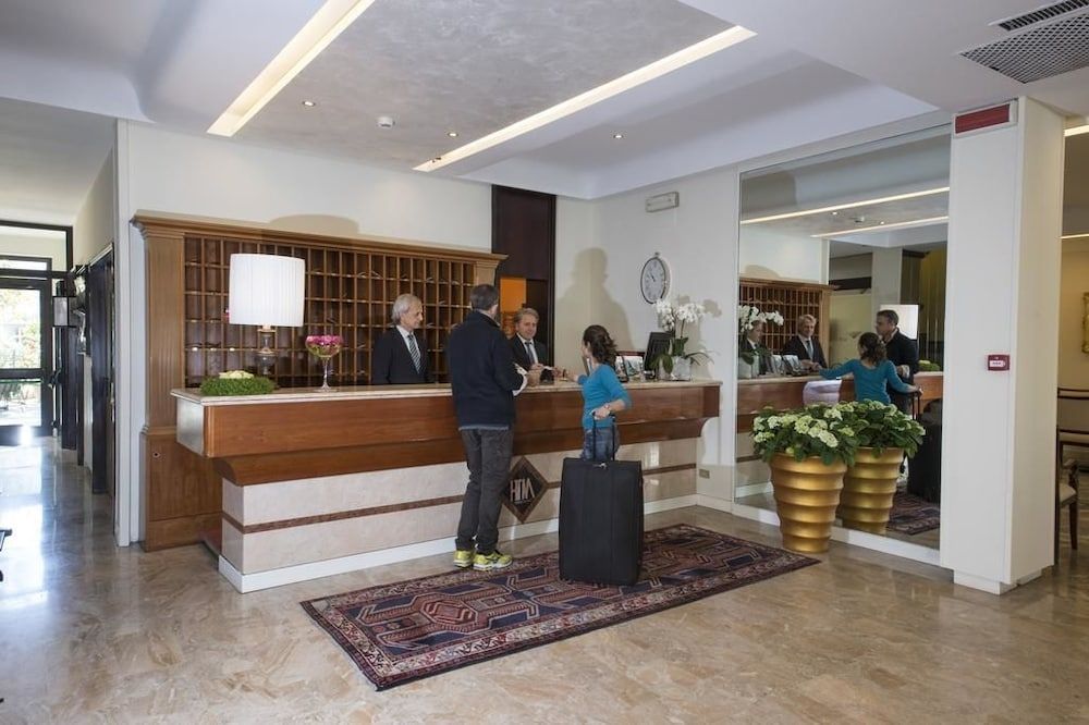 Hotel Terme Milano 2