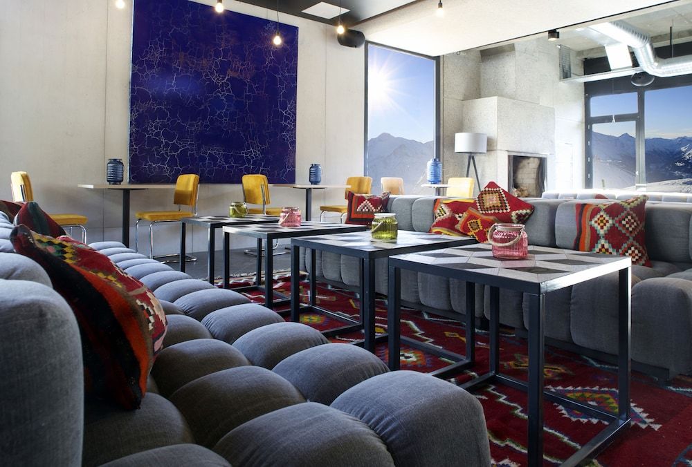 Terminal Neige - Totem 2