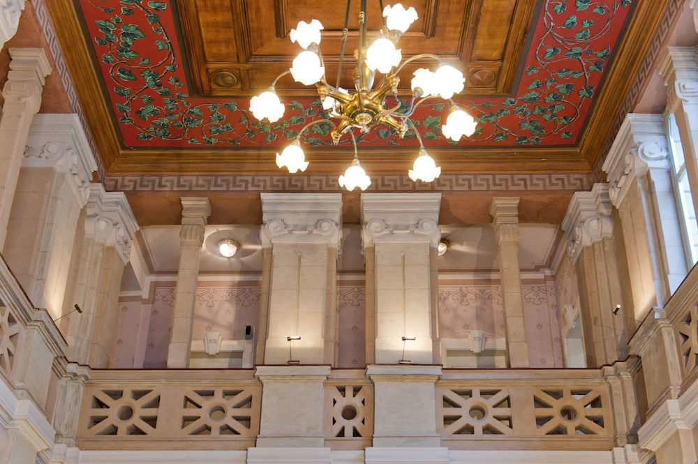 Albergo Terminus Hotel 3