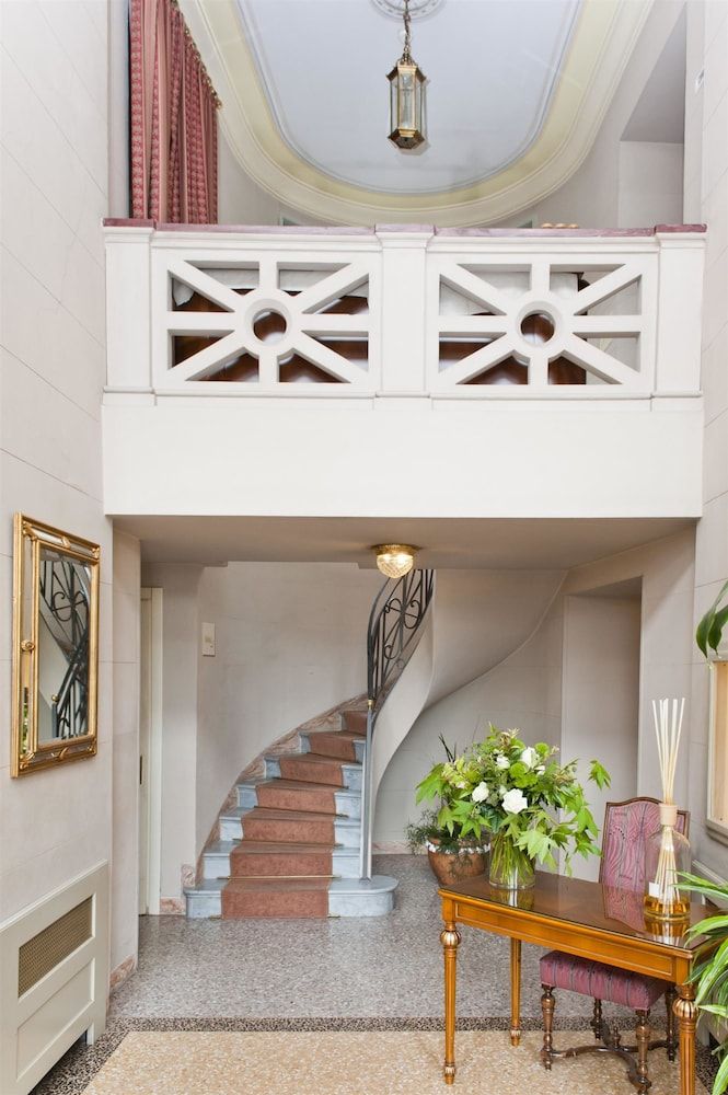 Albergo Terminus Hotel 2