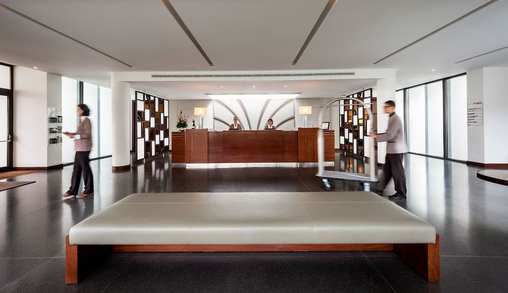 Terra Nostra Garden Hotel 2