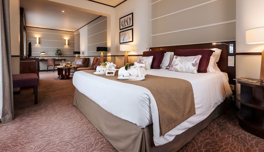 Terra Nostra Garden Hotel 3