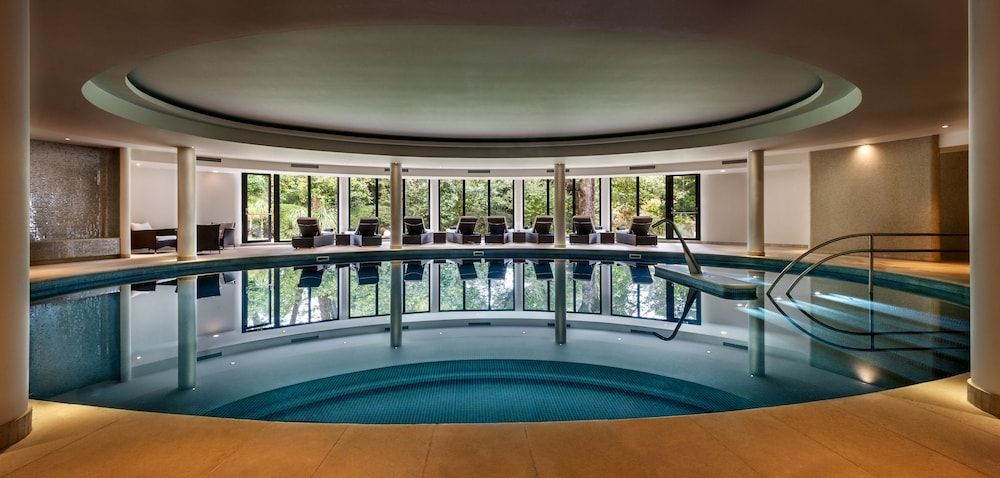 🌼 Conheça os Açores neste Hotel 4*  nas Furnas  🌳