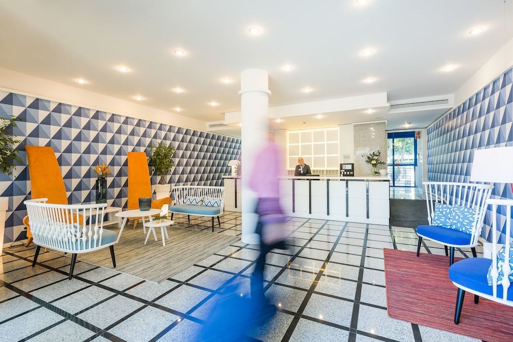 Terrace Mar Suite 2