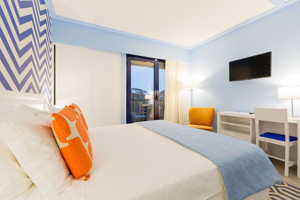 Terrace Mar Suite 3