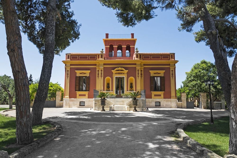 Hotel Terranobile Metaresort 1 Hotel Terranobile Metaresort 1