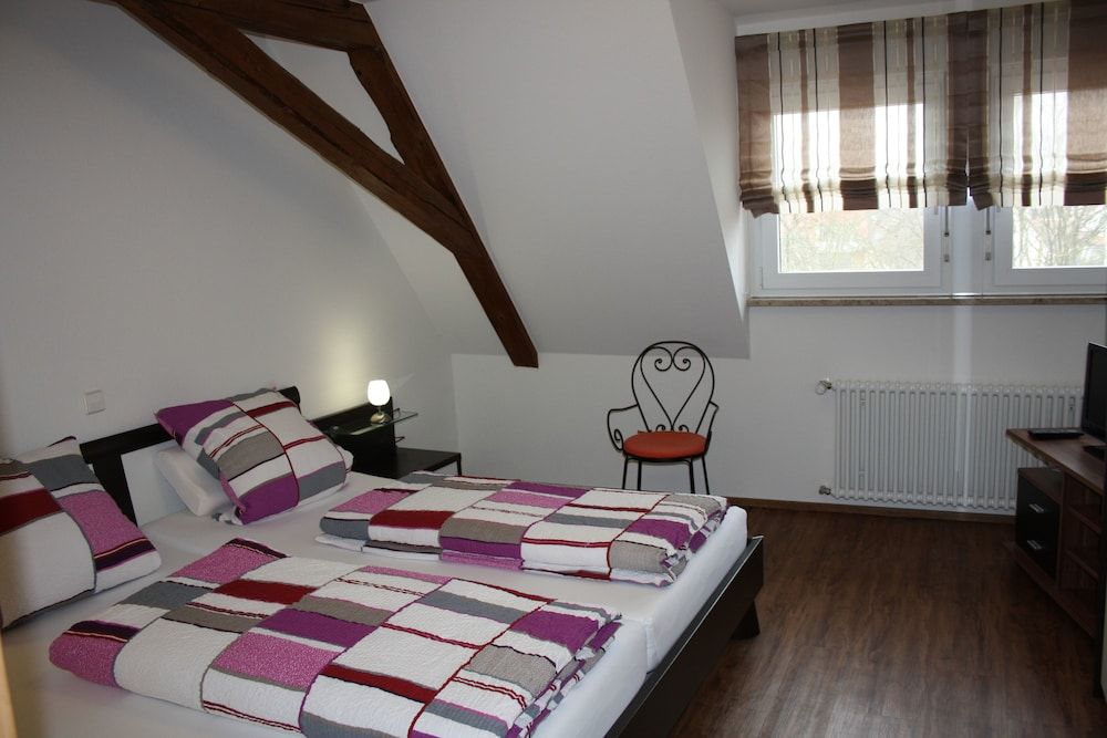 Thai Tawan Apartments 2 Thai Tawan Apartments 2