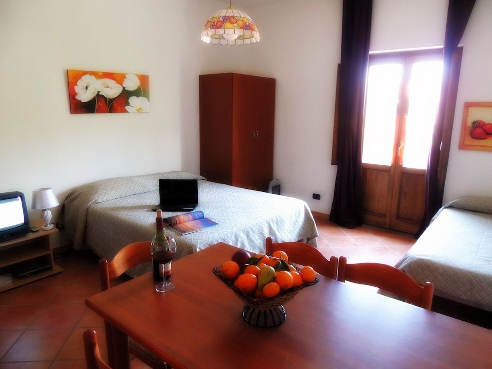 That's Amore Cilento Country House 2