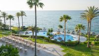 Estival Torrequebrada+Entrada Selwo Pack: Selwo Aventura + Selwo Marina + Teleférico