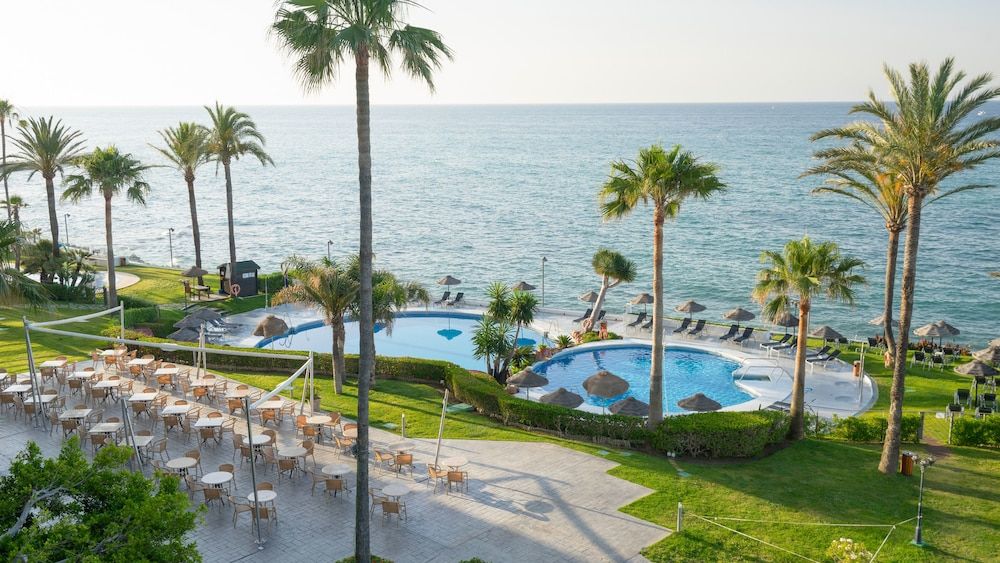 Estival Torrequebrada 1 Estival Torrequebrada 1