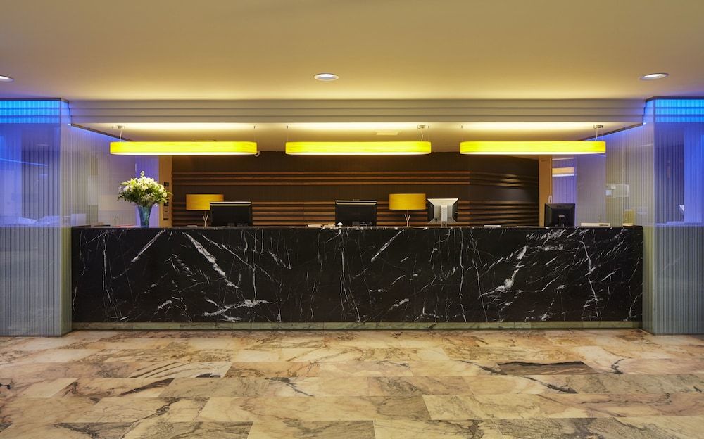 Estival Torrequebrada 2 Estival Torrequebrada 2