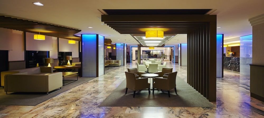 Estival Torrequebrada 3 Estival Torrequebrada 3