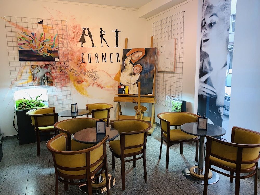 The Art Hotel Vienna 2 The Art Hotel Vienna 2