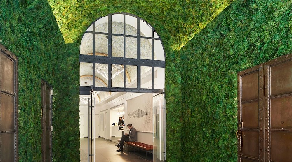 The Assemblage John Street 1