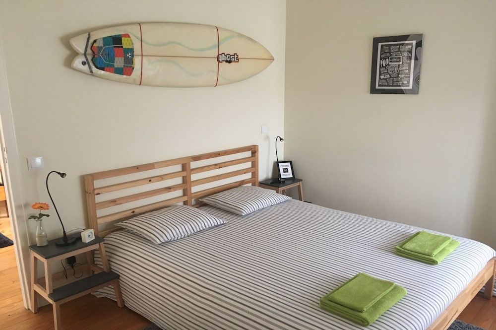 The BEACH CORNER Guesthouse 2