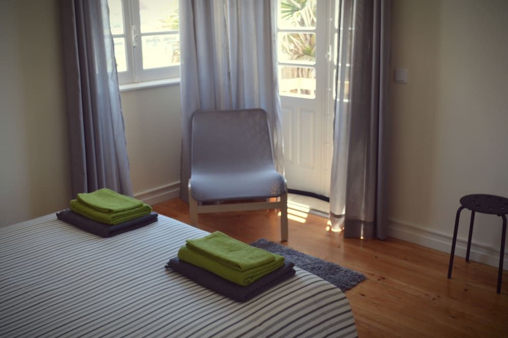 The BEACH CORNER Guesthouse 3