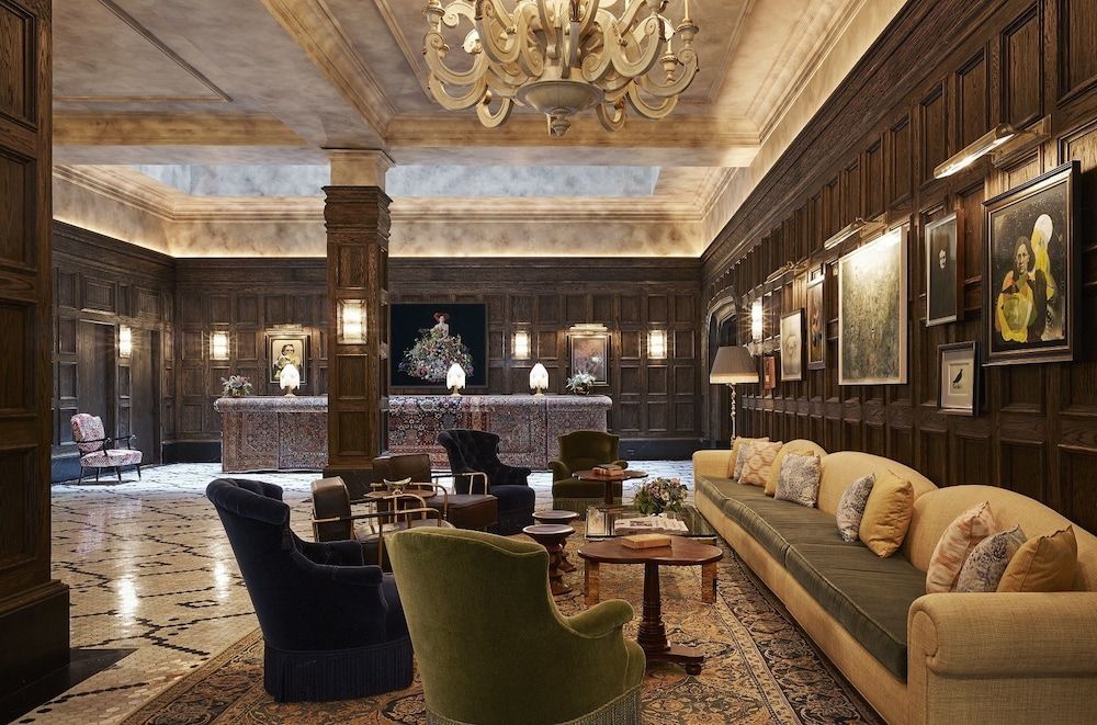 The Beekman, A Thompson Hotel 2 The Beekman, A Thompson Hotel 2