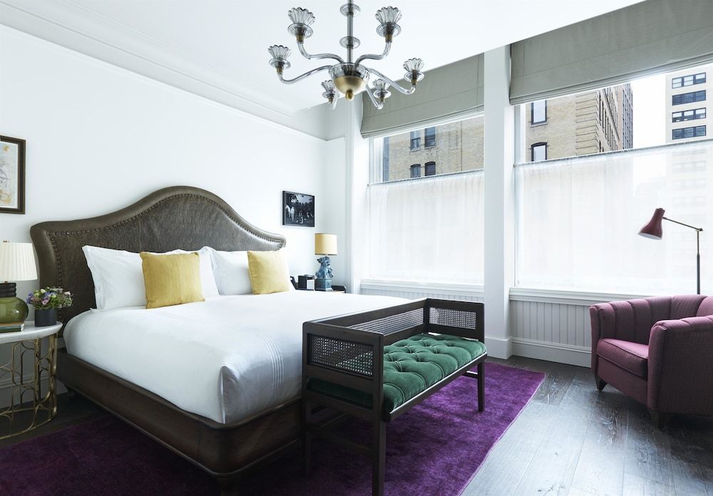 The Beekman, A Thompson Hotel 1 The Beekman, A Thompson Hotel 1