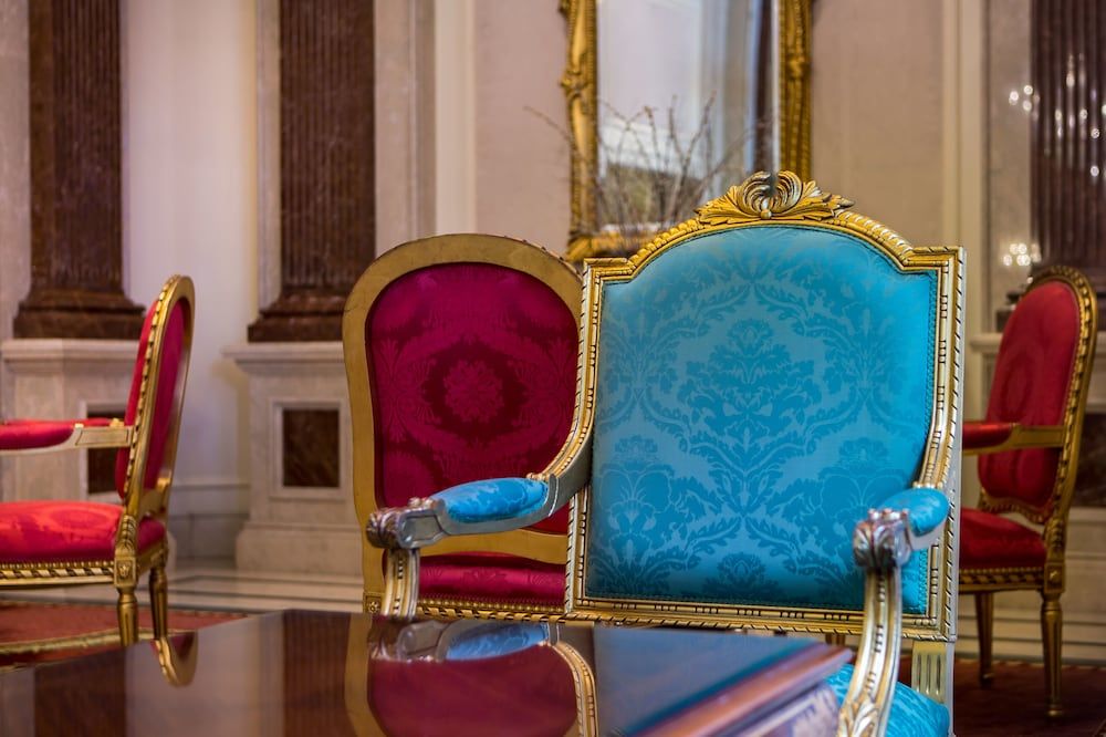 The Bentley London 3 The Bentley London 3