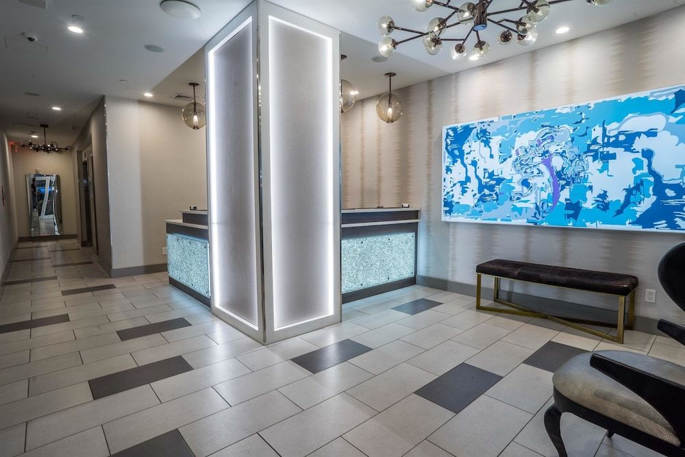 The Bernic Hotel New York City, Tapestry Collection by Hilton 3