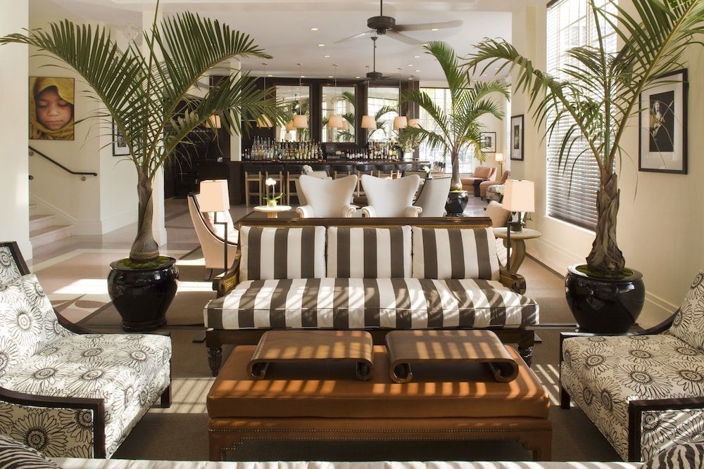 The Betsy - South Beach 3