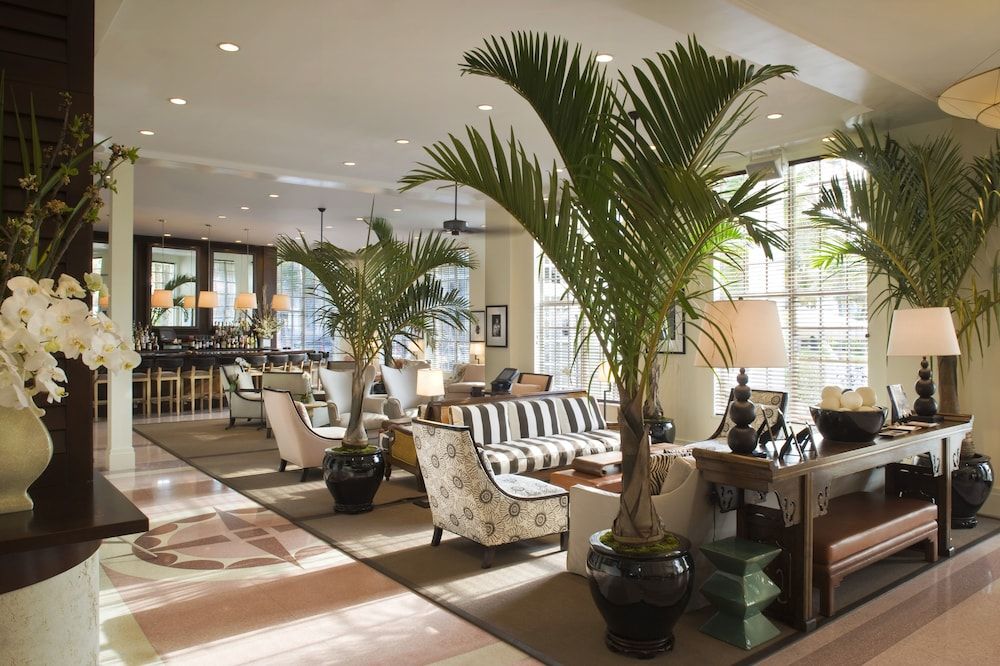 The Betsy - South Beach 2