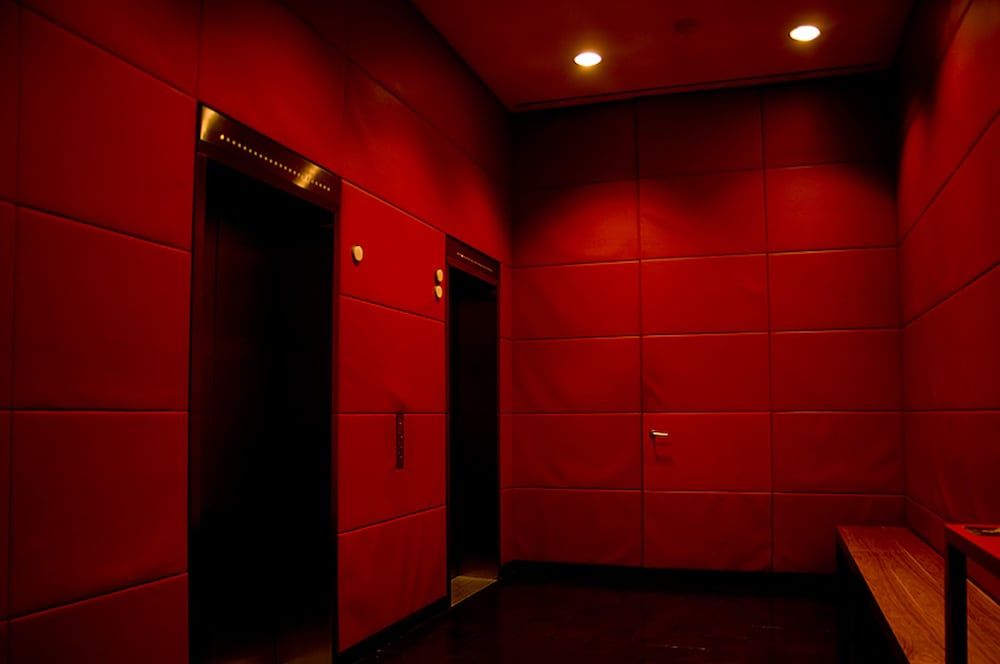 The Bryant Park Hotel 2